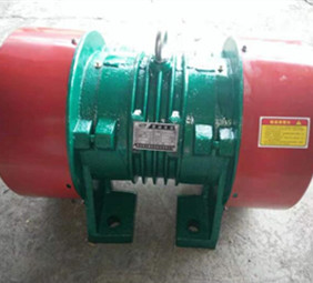 YZO振動電機(jī)